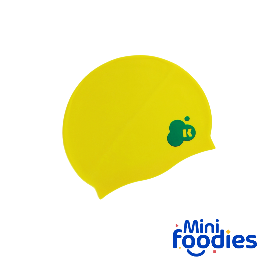 Gorro de natación de silicona - Imagen 2