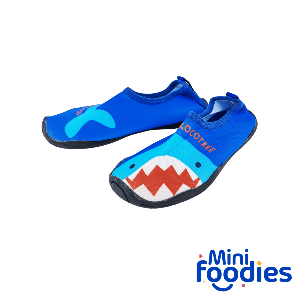 Aquashoes Kocotree