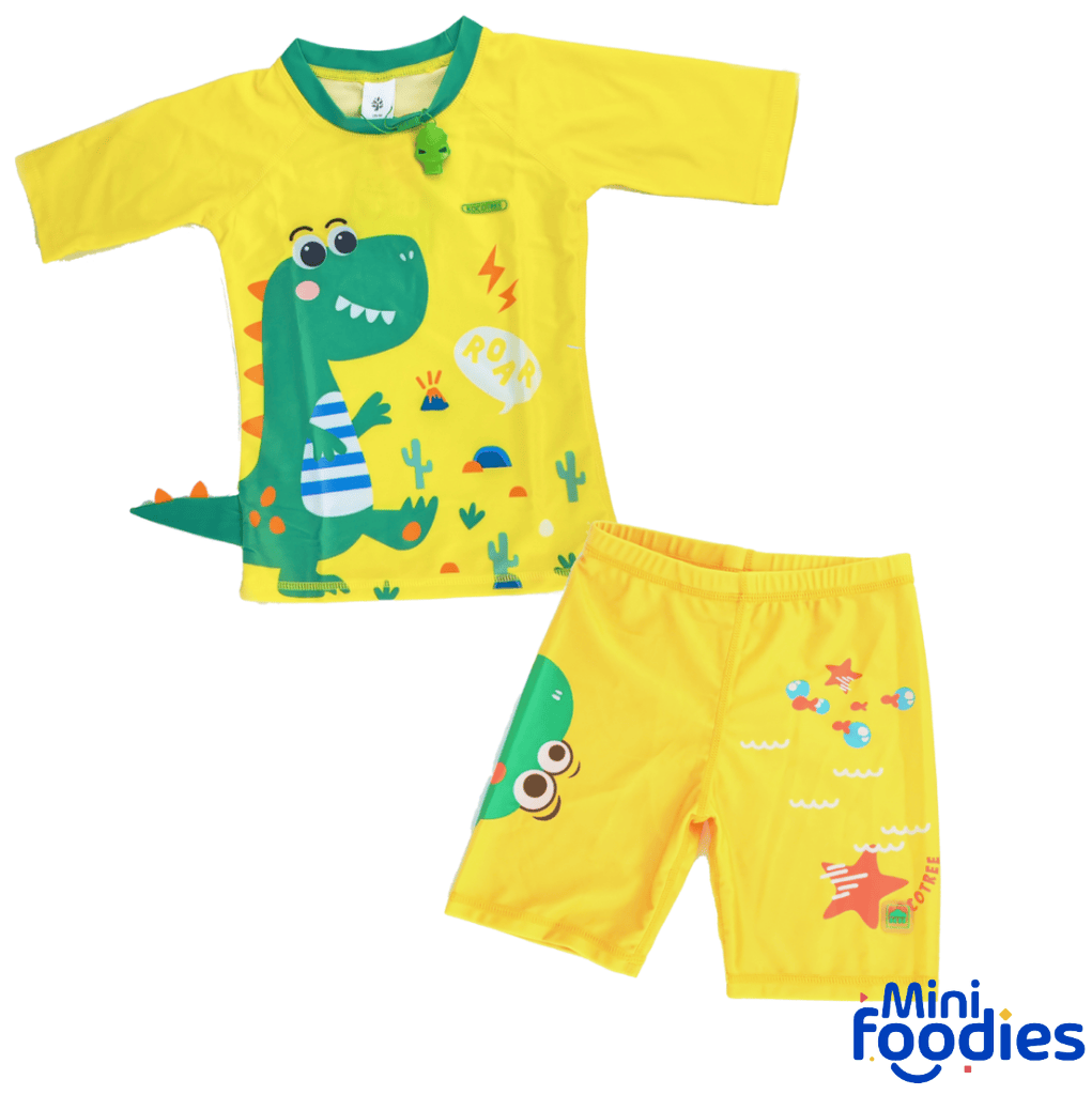 Ropa de baño 2 piezas - Imagen 5