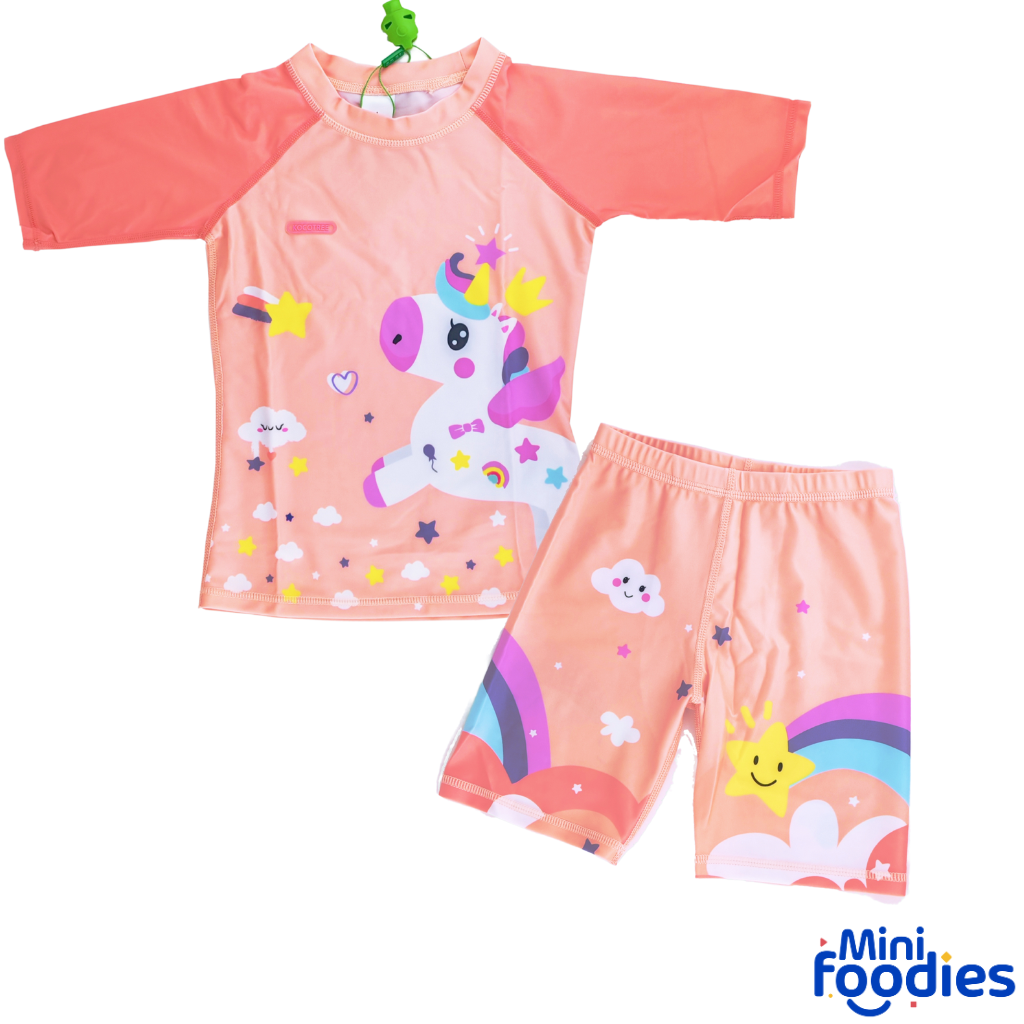Ropa de baño 2 piezas - Imagen 3