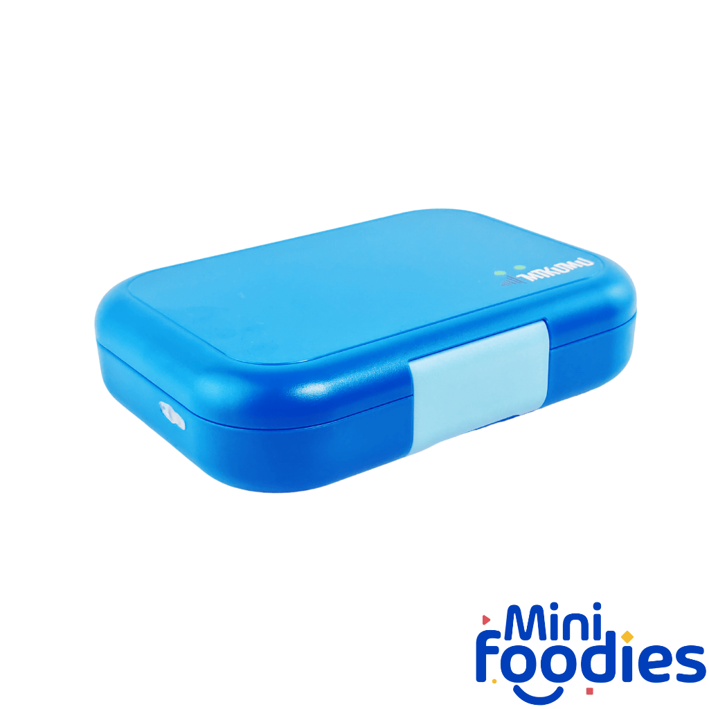 Lonchera tipo Bentobox - Imagen 2