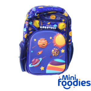 Mochila planetas Kocotree