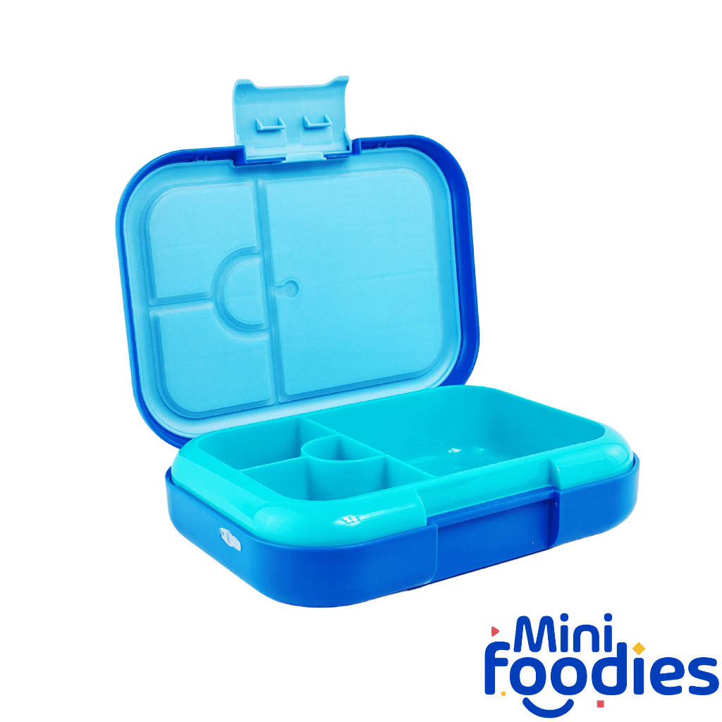 Lonchera tipo Bentobox - Imagen 3