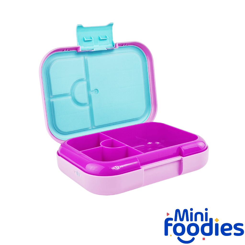 Lonchera tipo Bentobox - Imagen 5
